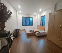 BÁN NHÀ PHỐ KHÂM THIÊN - ĐỐNG ĐA, LÔ GÓC, NỞ HẬU, FULL NỘT THẤT, DT 30M2, GIÁ 5.75 TỈ