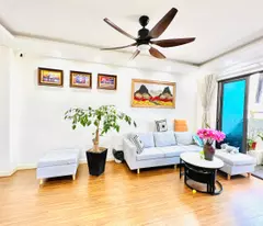 Cần bán căn hộ NO12-3 KĐT Sài Đồng,Long Biên 73m2 2PN giá chỉ 3.5 tỷ