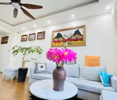Cần bán căn hộ NO12-3 KĐT Sài Đồng,Long Biên 73m2 2PN giá chỉ 3.5 tỷ