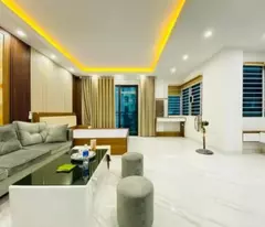 Chỉ với 16,x tỷ quý khách hàng có ngay căn nhà tại trung tâm quận Cầu Giấy