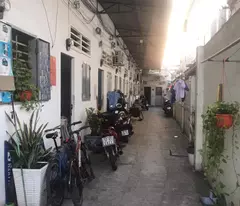 chính chủ bán dãy nhà trọ 885m2  mặt tiền đường số 39, P Bình Trưng Đông, Quận 2  giá 119ty