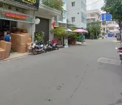 Bán nhà Mặt tiền kinh doanh đường số 1 An Dương Vương, An Lạc, Bình Tân - 4mx19m - 7,9 Tỷ