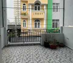 Bán nhà Mặt tiền kinh doanh đường số 1 An Dương Vương, An Lạc, Bình Tân - 4mx19m - 7,9 Tỷ