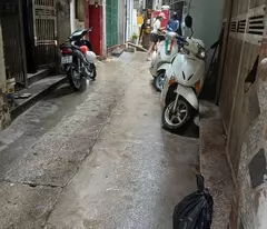 💥💯 SIÊU PHẨM THANH XUÂN GIÁ MỀM KHÓ KIẾM CHỈ VỚI CON SỐ 5 TỶ HƠN ĐÃ CÓ CĂN NHÀ TẠI TRUNG TÂM
