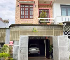 Cho thuê nhà nguyên căn 3 phòng ngủ Mê Minh p9 giá 9tr