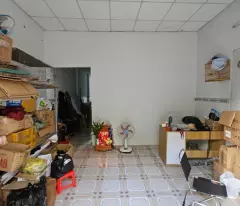 RẺ NHẤT BÌNH TÂN CHỈ  NHỈNH 50TR/M - HXH -NỞ HẬU DT 82M2 CHỈ 4TYxx CHÍNH CHỦ