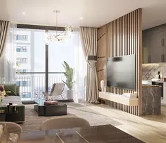 CHUNG CƯ CAO CẤP VIHALECIVA - TỰ TIN VỀ CHẤT LƯỢNG