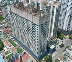 CHUNG CƯ CAO CẤP VIHALECIVA - TỰ TIN VỀ CHẤT LƯỢNG