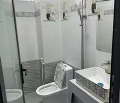 [KHÁCH SẠN MẶT TIỀN ĐƯỜNG] - KẾT CẤU 5 TẦNG - 4x30m - DÒNG TIỀN ỔN ĐỊNH - HUỲNH TẤN PHÁT