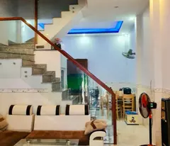 🌹BÁN NHÀ 1 XẸC, PHẠM VĂN CHIÊU, 5PN, 4.15X10M, P14 GÒ VẤP, GIÁ NHỈNH 4 TỶ