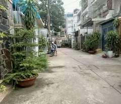 🌹BÁN NHÀ 1 XẸC, PHẠM VĂN CHIÊU, 5PN, 4.15X10M, P14 GÒ VẤP, GIÁ NHỈNH 4 TỶ