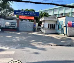 🌹BÁN NHÀ 1 XẸC, PHẠM VĂN CHIÊU, 5PN, 4.15X10M, P14 GÒ VẤP, GIÁ NHỈNH 4 TỶ