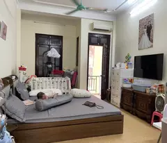 SIÊU HIẾM TRUNG TÂM PHỐ CỔ ,MẶT PHỐ HOÀN KIẾM, Ở KINH DOANH, CHO THUÊ.
HÀNG VẢI HOÀN kIẾM  35 M2 x