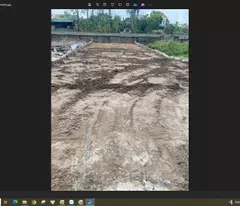 Chính chủ bán lô đất xã Tự Nhiên Thường Tín.