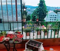 SANG HOME ĐẸP CÓ VIEW CHILL ĐỐNG ĐA, P3