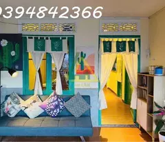 SANG HOME ĐẸP CÓ VIEW CHILL ĐỐNG ĐA, P3