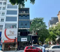 Chính chủ cho thuê văn phòng diện tích 40m,100m tại tòa văn phòng số 4 Phố Huế, Hoàn Kiếm, Hà Nội