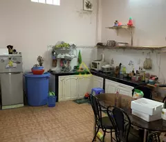 CHO THUÊ NHÀ NGUYÊN CĂN ĐƯỜNG ĐỒNG TÂM, P4