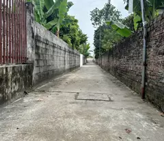 Bán đất Tự Nhiên Thường Tín 70m2 1tỷ7