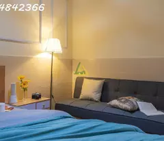 CHO THUÊ MẶT BẰNG MẶT TIỀN ĐƯỜNG VẠN THÀNH, P5