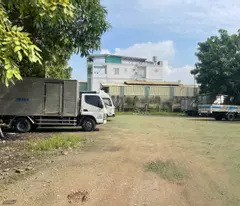 Lô đất biệt thự ngang 15m giáp tp thủ đức giá tốt