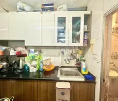 TẬP THỂ TẦNG 1 NGHĨA TÂN 65M – TRUNG TÂM CẦU GIẤY – 2 MẶT NGÕ THÔNG TRƯỚC SAU – 3 BƯỚC RA PHỐ –
