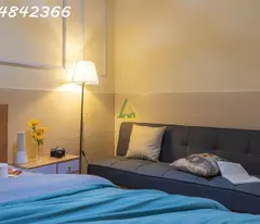 CHO THUÊ NHÀ NHỎ ĐƯỜNG HAI BÀ TRƯNG P2
