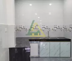 Cho thuê nhà nguyên căn Xô Viết Nghệ Tĩnh p7 gần cây xăng