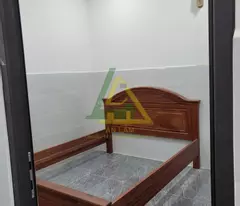 Cho thuê nhà nguyên căn Xô Viết Nghệ Tĩnh p7 gần cây xăng
