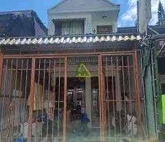 CHO THUÊ NHÀ NGUYÊN CĂN PHẠM HỒNG THÁI, P10