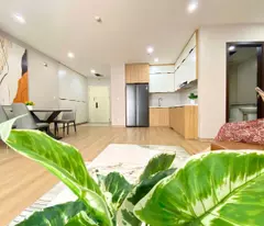 Gia đình chuyển xuống liền kề cần bán căn hộ 3 ngủ Usilk Complex full đồ giá 5,48 tỷ