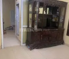 Cho thuê nhà trong ngõ Đê La Thành - Đống Đa