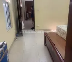 Cho thuê nhà trong ngõ Đê La Thành - Đống Đa
