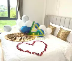 CHO THUÊ KHÁCH SẠN PHẠM HỒNG THÁI P10