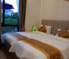 CHO THUÊ KHÁCH SẠN PHẠM HỒNG THÁI P10