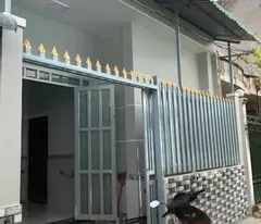 Nhà hẻm 1806 Huỳnh Tấn Phát Thị Trấn Nhà Bè, 56m2. 3.87 tỷ