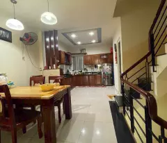 BÁN NHÀ HXH HOÀNG VĂN THỤ - PHÚ NHUẬN - XE HƠI VÀO NHÀ - CHỈ 14 TỶ TL
