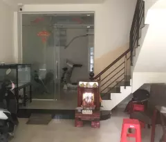 BÁN NHÀ HXH HOÀNG VĂN THỤ - PHÚ NHUẬN - XE HƠI VÀO NHÀ - CHỈ 14 TỶ TL