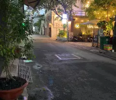 BÁN NHÀ HXH HOÀNG VĂN THỤ - PHÚ NHUẬN - XE HƠI VÀO NHÀ - CHỈ 14 TỶ TL