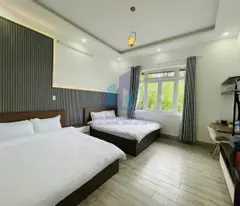 Bán biệt thự đường An Sơn, Phường 4, TP. Đà Lạt - Giá 11 tỷ 900 triệu
