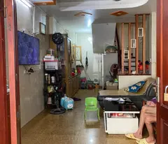 Nhỉnh 6 tỷ nhà Cầu Giấy, Trần Bình, 35m2, 5 tầng, lô góc