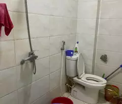 Nhỉnh 6 tỷ nhà Cầu Giấy, Trần Bình, 35m2, 5 tầng, lô góc