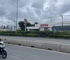 Bán nhà mặt tiền 50x100m giá 200 tỷ Quốc Lộ 1A, Quận 12