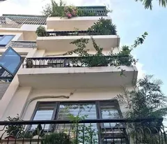 Bán nhà phố Phan Kế Bính - Ba Đình, 45m2, 5 tầng, vị trí cực đẹp, 10m ra ô tô!