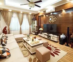 Bán nhà phố Phan Kế Bính - Ba Đình, 45m2, 5 tầng, vị trí cực đẹp, 10m ra ô tô!