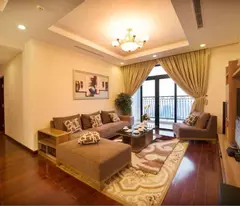 Bán nhà phố Phan Kế Bính - Ba Đình, 45m2, 5 tầng, vị trí cực đẹp, 10m ra ô tô!