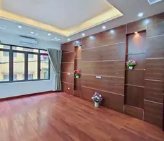 Bán nhà phố Phan Kế Bính - Ba Đình, 45m2, 5 tầng, vị trí cực đẹp, 10m ra ô tô!
