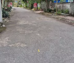 BÁN ĐẤT DIỆN TÍCH 119M2, MT 5M, Ô TÔ TRÁNH, TỔ 6 PHƯỜNG HOÀNG DIỆU, TP THÁI BÌNH
