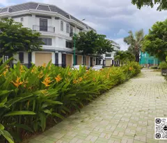 Bán căn nhà Đường D8 Phường Hòa Lợi TP.HCM Bến Cát bình dương