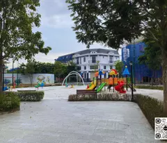 Bán căn nhà Đường D8 Phường Hòa Lợi TP.HCM Bến Cát bình dương